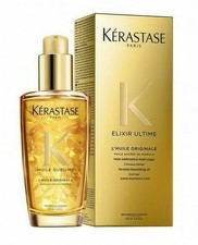 New Elixir Ultime L'Huile