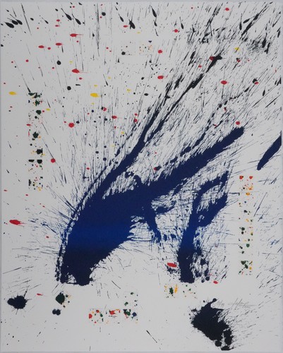 Leloup abstraction - jr, :