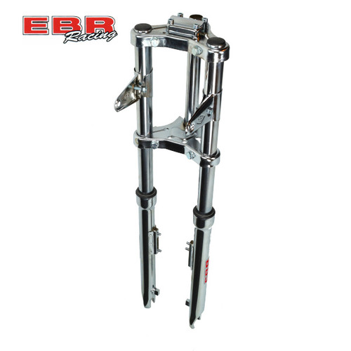 Fourche ebr racing - fourche,