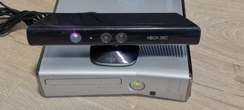Xbox 360 jeu - [xbox, kinect