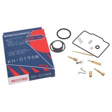 Kit de Réparation pour Carburateur Honda CB 50 CB50J 1976 - 1983 Keyster