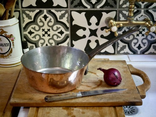 Grande sauteuse casserole - grande, sauteuse,