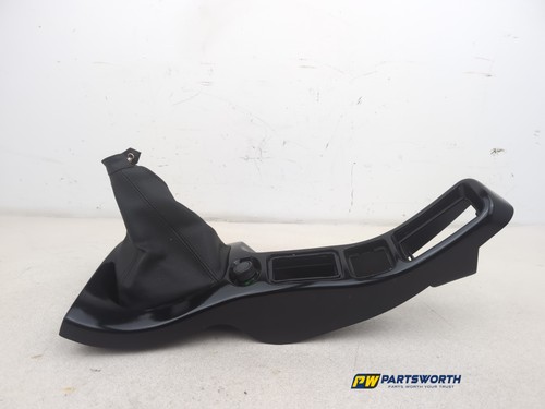 Alfa romeo spider console - romeo,