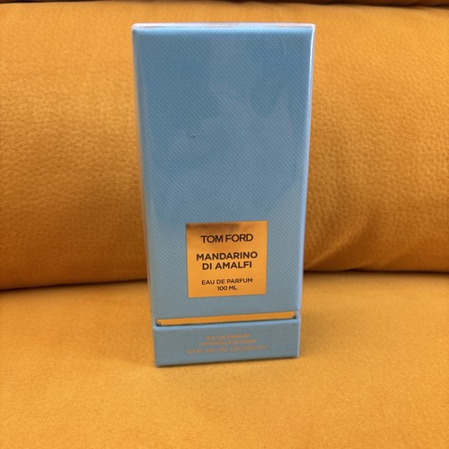 Tom ford mandarino - mandarino, di