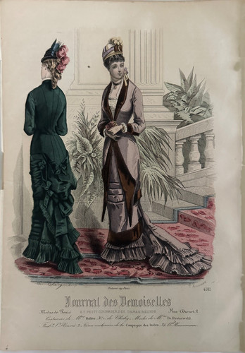 Lot gravures anciennes - 10,