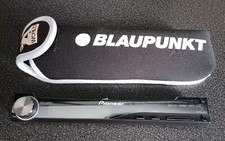 Façade Autoradio Pioneer AVIC