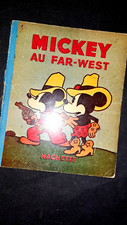 Albums Anciens EO MICKEY  au