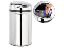 Poubelle automatique - 30 L -
