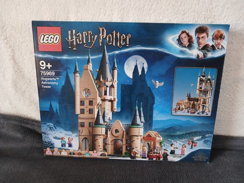Lego 75969 la - 75969, tour