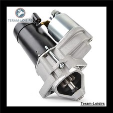 Démarreur pour Moto Guzzi  V