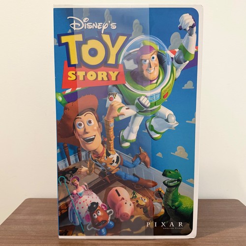 Disney classic vhs boxed - disney,