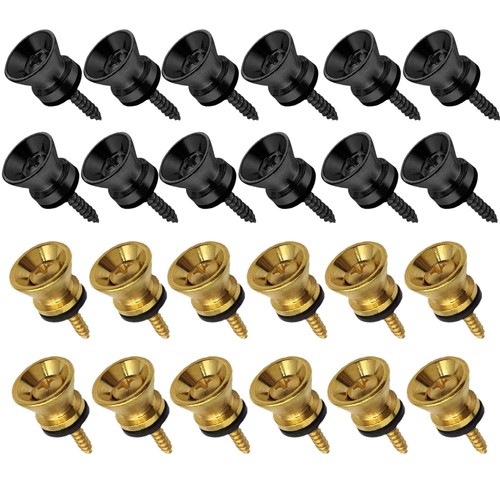 Pièces sangle guitare - pièces,