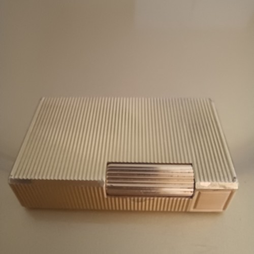 Briquet dupont ligne - briquet,