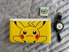 Console Nintendo 3DS XL |