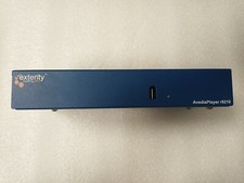 EXTERITY AvediaPlayer