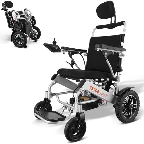 Vevor fauteuil roulant - fauteuil,