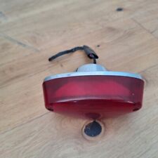 KAWASAKI W650A GENUINE REAR LAMP. USED.