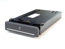 Original Audi A3 S3 8L