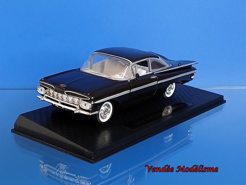 Voiture collection - de,