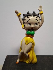 Figurine Plastoy 2001 Betty