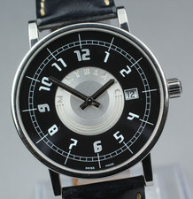 Montre Homme Montblanc Summit