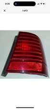 1990 Ford Thunderbird Passenger Right Side Tail Light Lamp OEM 1989-1991