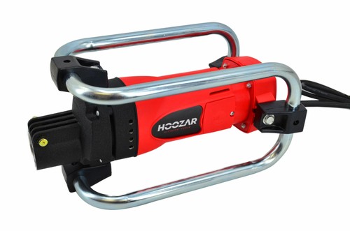 Vibrateur béton hoozar - vibrateur,