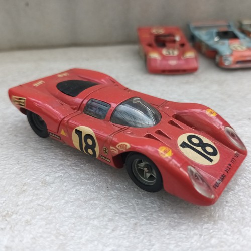 Solido vintage france serie - solido,