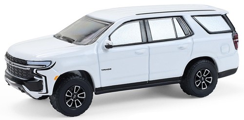 Greenlight chevrolet tahoe - greenlight,,