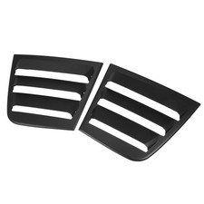 2Pcs Voiture Fenêtre