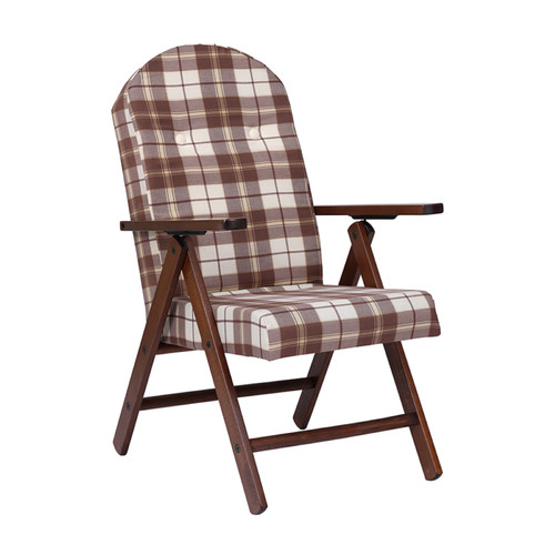 Fauteuil relax amalfi bois - relax,
