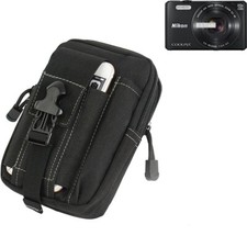 Pour Nikon Coolpix S7000 sac