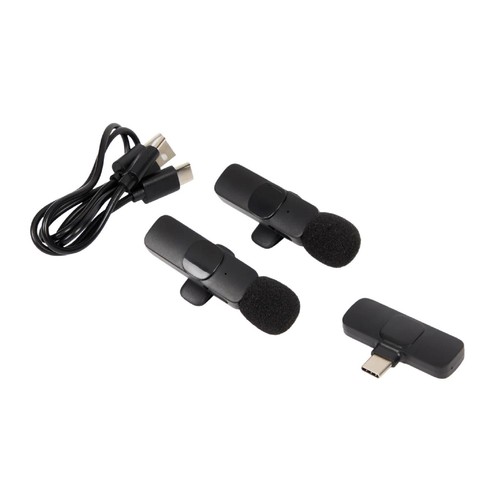 Microphones sans fil - 2,