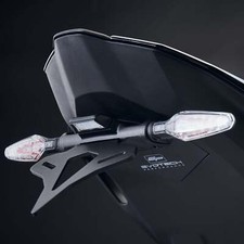 Evotech Performance BMW S1000RR & M1000RR 2023+ Support de Plaque