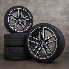 BMW M5 M8 jantes 20 pouces F90