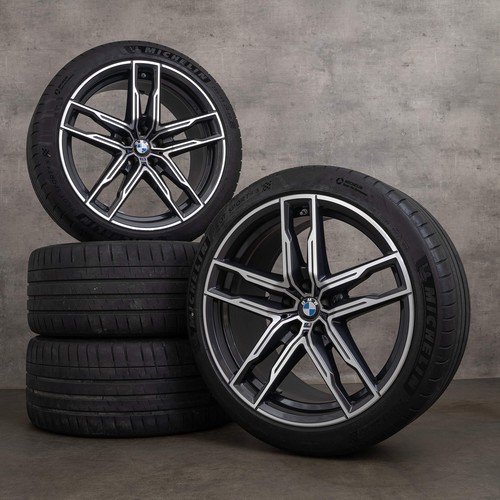 Bmw jantes pouces - bmw, m8