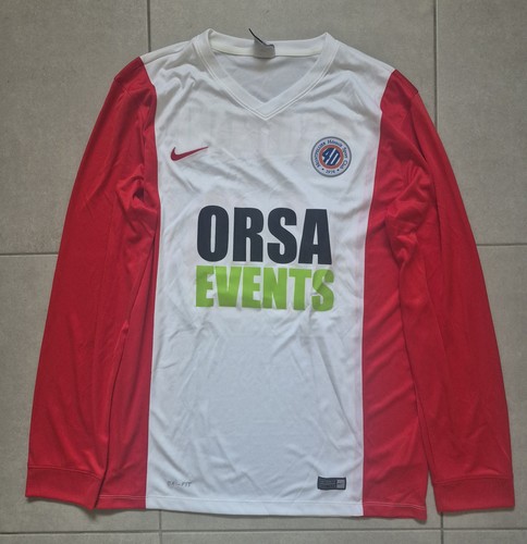 Ultra rare maillot foot - de,