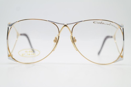Lunettes vintage colani - lunettes,