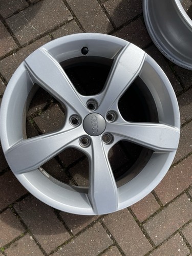 Audi jante alliage - audi, a1