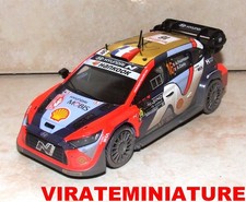 HYUNDAI I20 N RALLY 1 3°