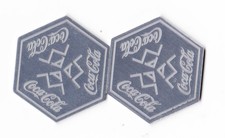 beverage token Rottweil A. Moker Coca Cola coin