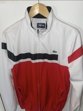 Veste Lacoste