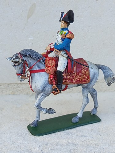 Petit soldat historex - petit,