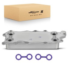 Radiateur Huile Moteur for