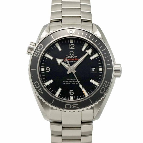 Omega seamaster planet - planet, ocean