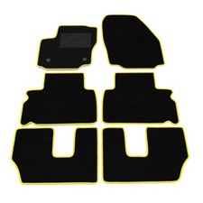 Tapis de sol compatibles avec