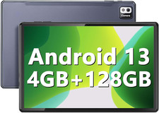 10.1" WIFI Tablet Android 12