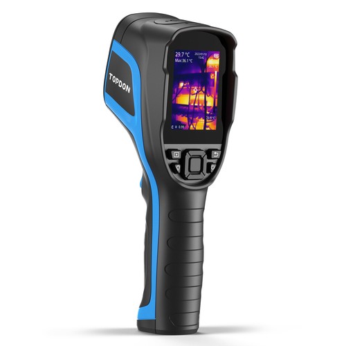 Topdon tc004 caméra - 🔥topdon,