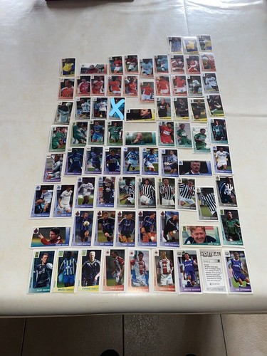 Panini football - panini,