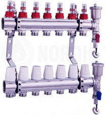 Distributeur Collecteur